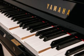 Enspire Pianos