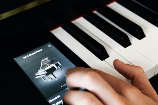 Digitalpianos