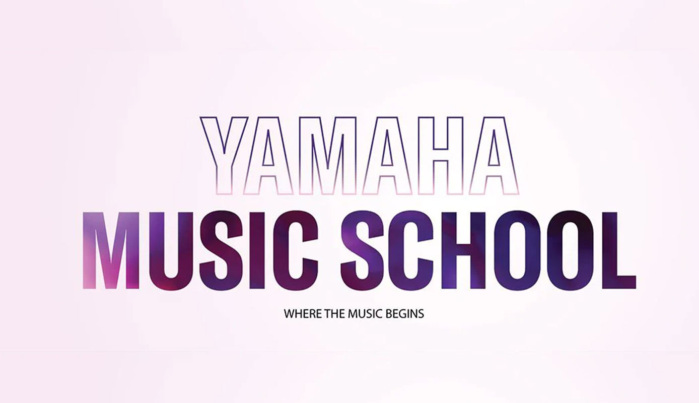 Yamaha Music School